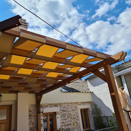 La Corte Di Kate Biograd Na Moru Dış mekan fotoğraf