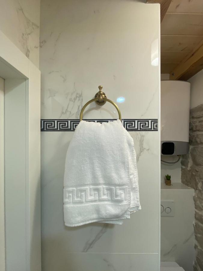 La Corte Di Kate Biograd Na Moru Dış mekan fotoğraf