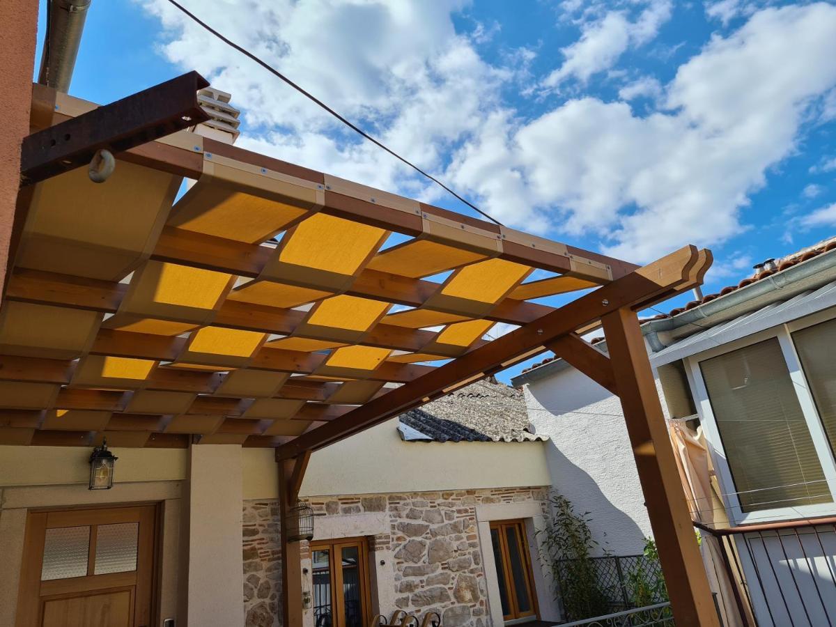 La Corte Di Kate Biograd Na Moru Dış mekan fotoğraf